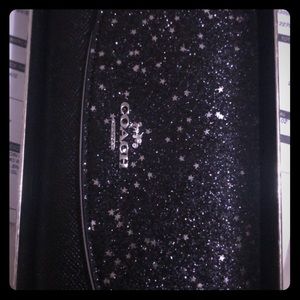 Coach envelope Wallet